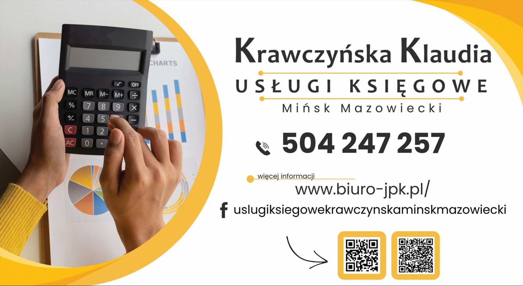 kadry i płace MIŃSK MAZOWIECKI